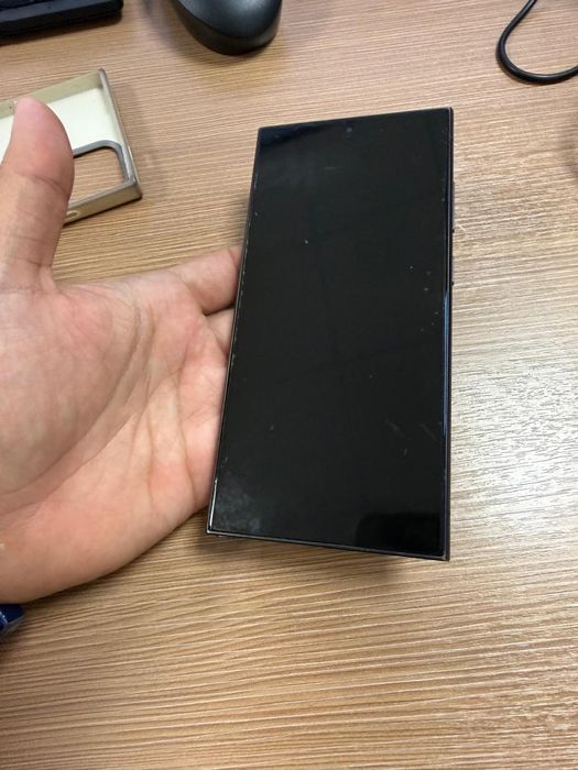 Samsung S24 Ultra 512gb