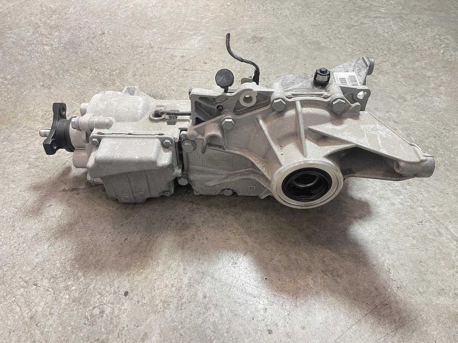 Диференциал HOC 1.74 за MINI F54 F60, BMW 1er F40 2er F45 X1 F48 X2 39