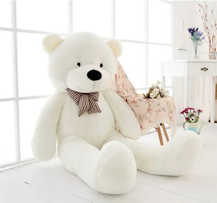 Мягкая игрушка мишки медведи