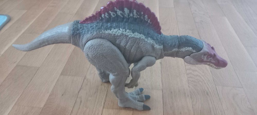 Динозаври Jurrasic world