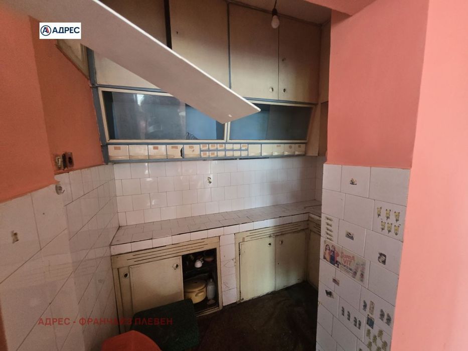 Продава се Етаж от къща в Плевен, Широк център - 105 кв.м за 1286 €/кв.м - Снимка #7