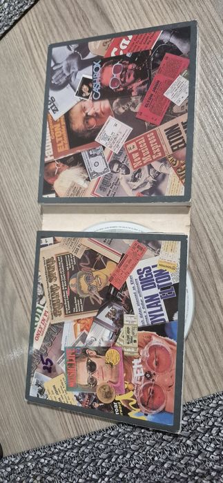 Elton John set 3 buc