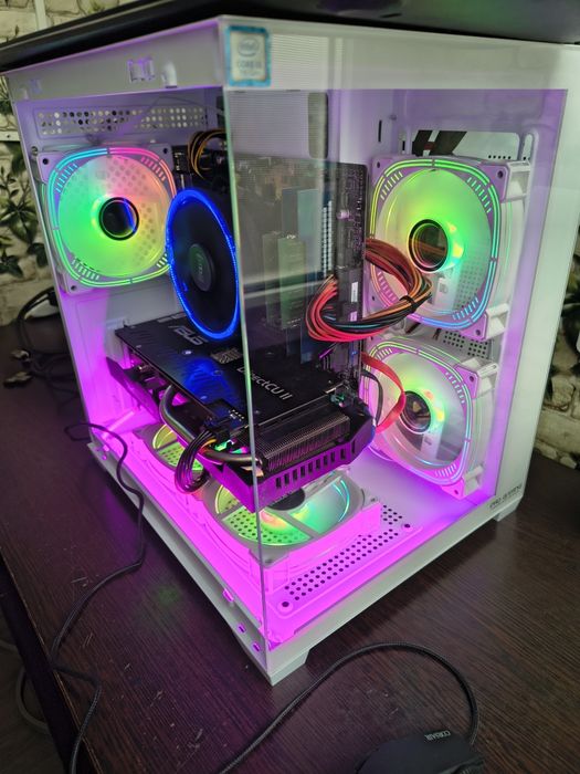 Pc Gaming intel i5