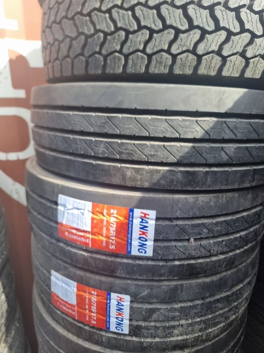 HONKONG 215/75r17.5   98шт бар