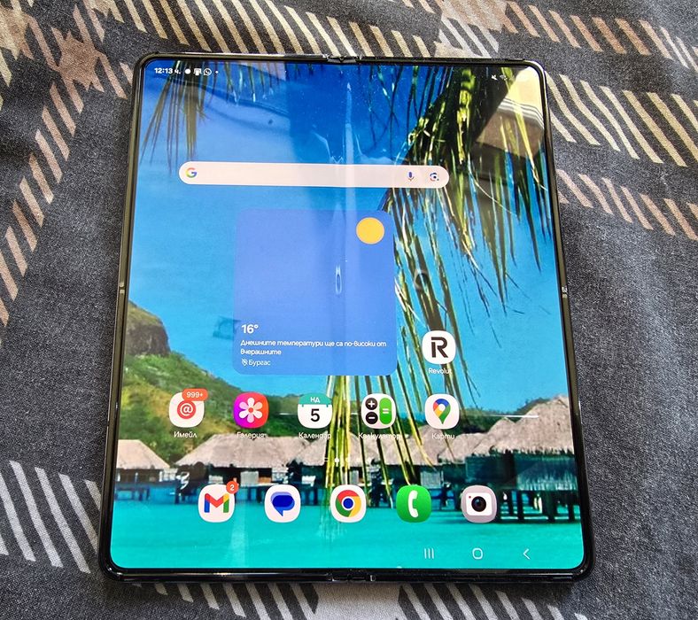 Samsung Z Fold 4  512 GB