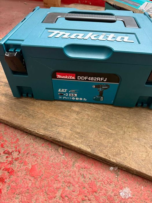 Makita Cutie scule MAKPAC