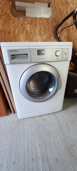 Masina de spalat rufe Arctic 6 kg