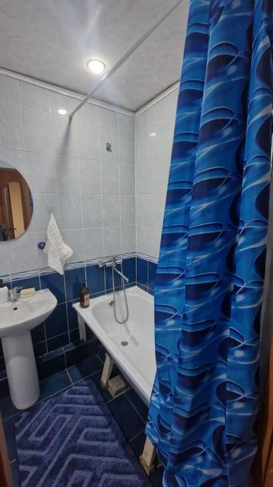 Продается 2хкомнатную квартира