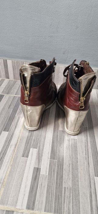 Дамски боти  38 номер