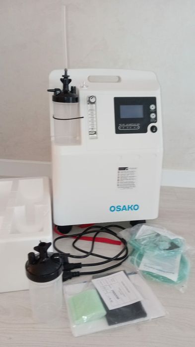 Кислородный концентратор