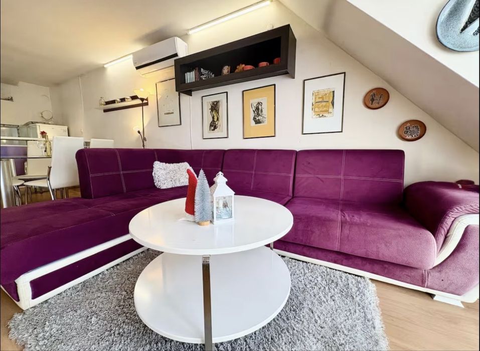 Chayka Chick Studio блок 180 за нощувки