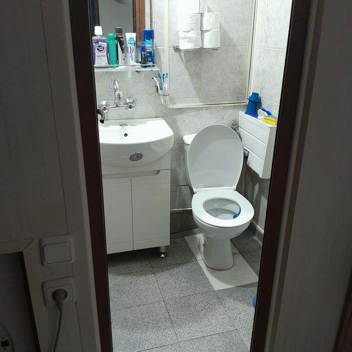 Продава се Едностаен апартамент в Благоевград, Еленово 1 - 40 кв.м за 875 €/кв.м - Снимка #7