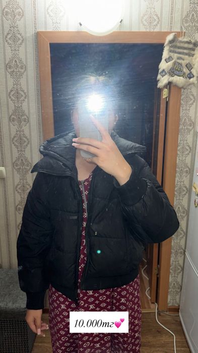 разгрузка гардероба