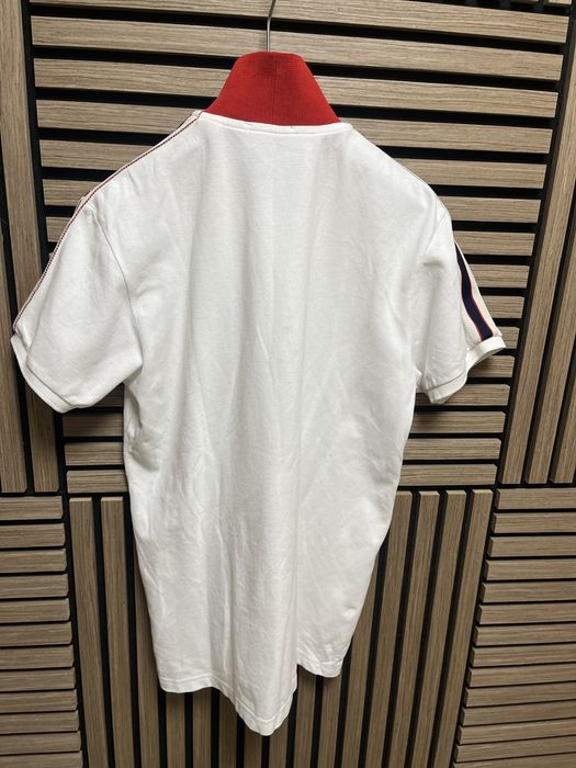 GUCCI : Made in ITALY - блуза размер М/Л