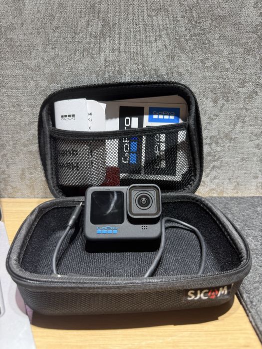 Экшн камера Go pro 11
