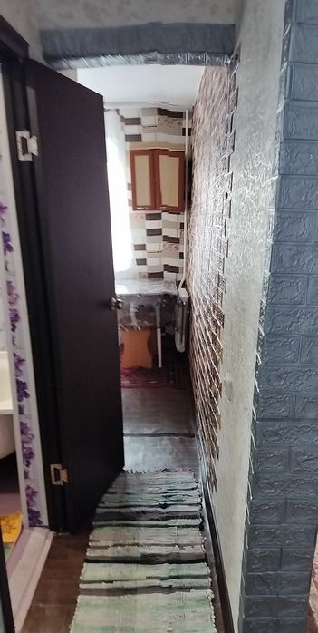 Продам 1ую квартиру