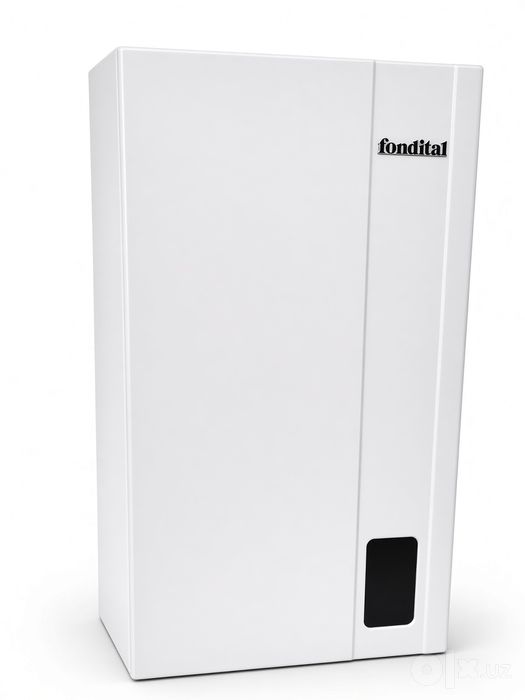 Газовый котёл Fondital Formentera CTFS 32 (б/у, отличное состояние)
Ит