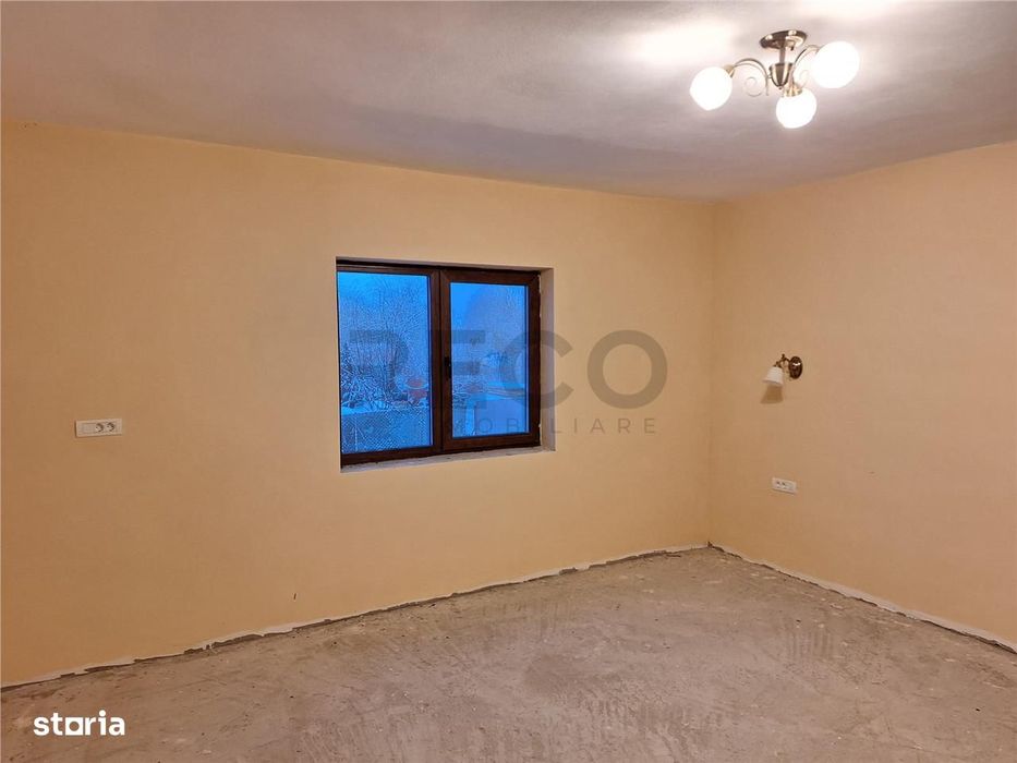 Reco, Casa 4 camere, Uileacul de Beius