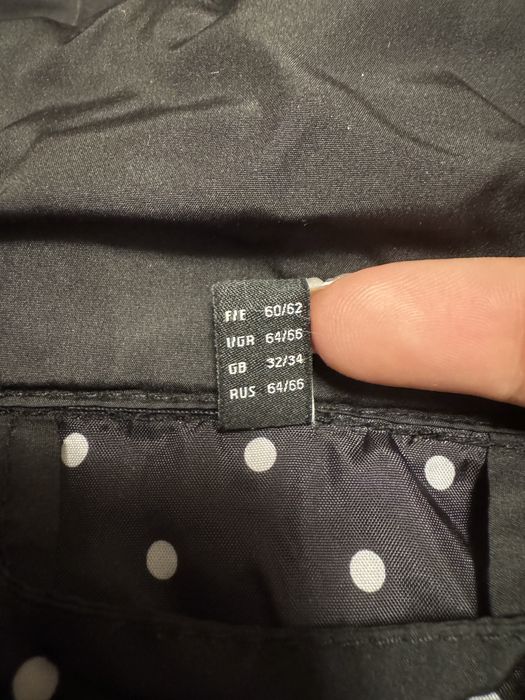 Дамско Яке и риза