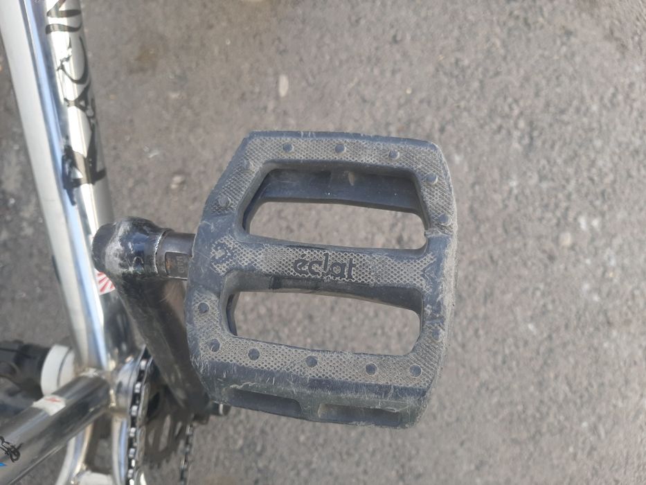 BMX GESTALT в хорошем состоянии
