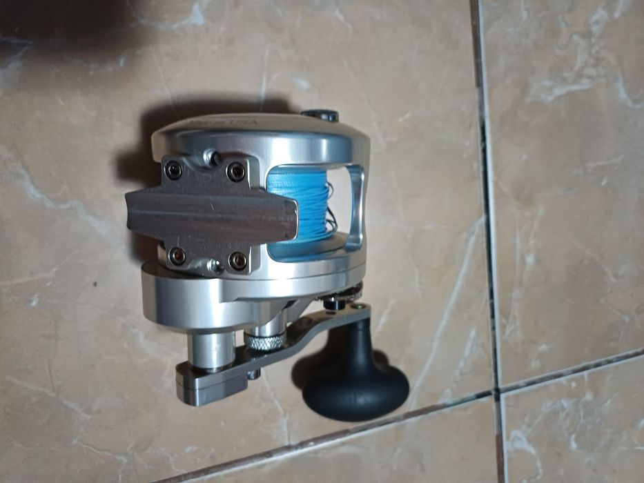 Катушка проиизводсва сша