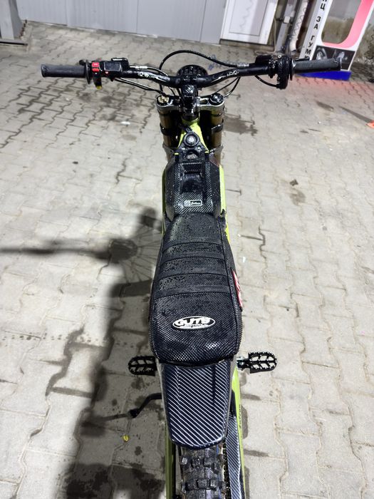 Surron LightBeeX НОВ!