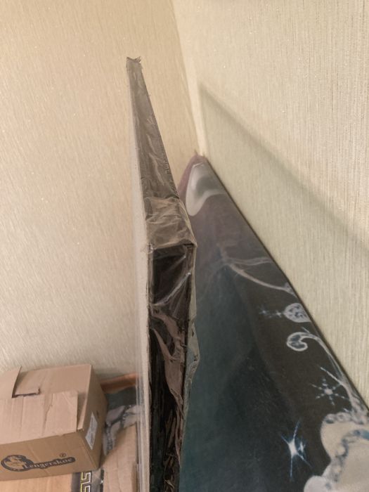 Стеклопакет отдам бесплатно