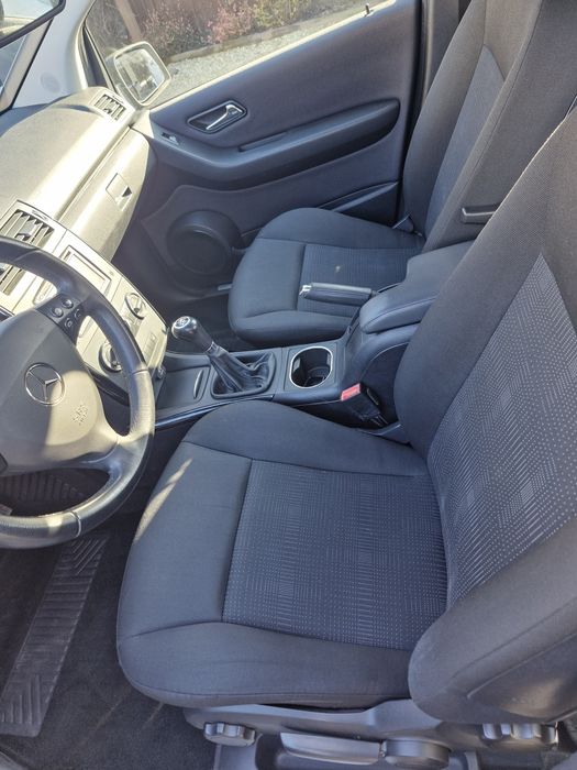 Mercedes A 180 CDI, 2000cmc