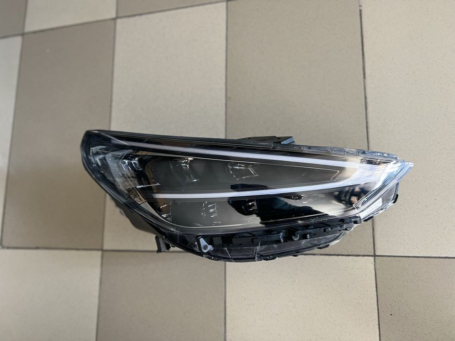 Вато разбор KIA HYUNDAI