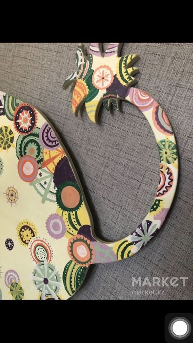 Декор жираф Детский