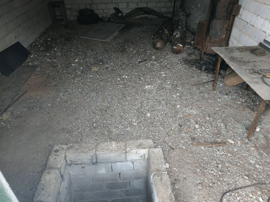 Продам гараж г.к восход