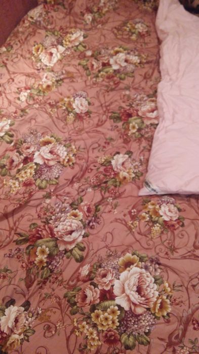 Одеяло пуховое Польша