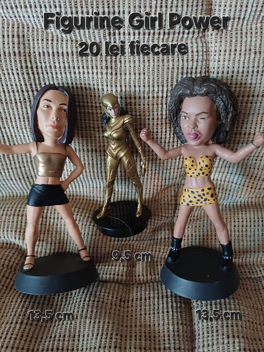 Figurine Littlest Pet Shop,Harry Potter,fotbaliști