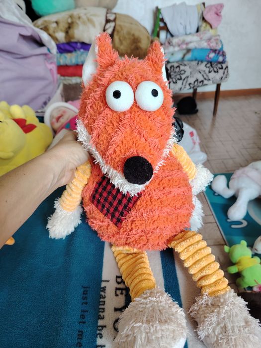 Продам разные мягкие игрушки