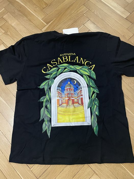Тениски Casablanca