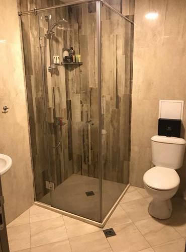 Дава се под наем Тристаен апартамент в София, Център - 110 кв.м за 600 € - Снимка #5