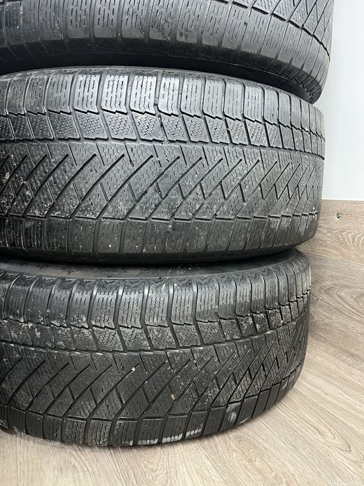 Комплект Мерседес Гелендваген R19