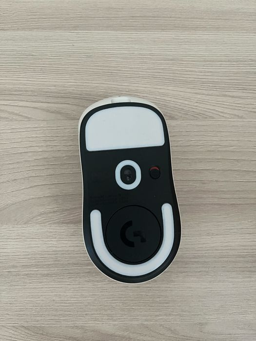 Продам logitech superlight 2