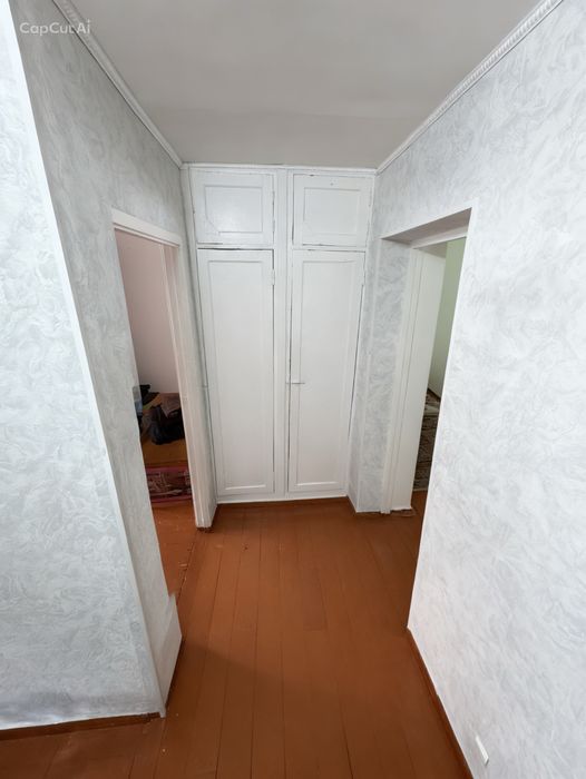 2-х комнатная в 4 мик-не