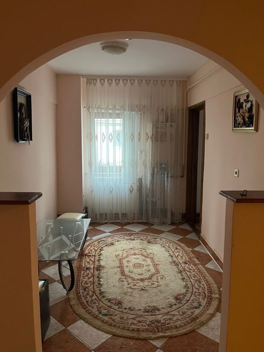 Apartament 3 camere 67mp