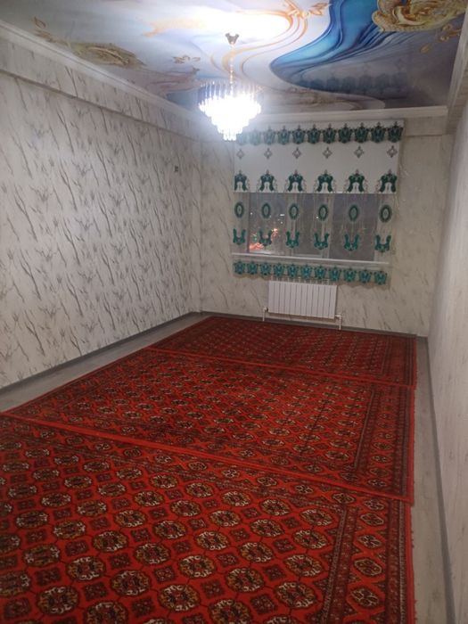 Урганч шахрида квартира ижарага берилади