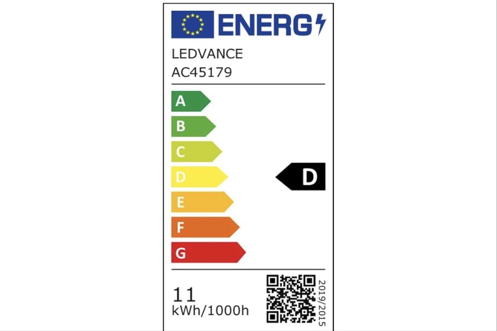 Neon Ledvance Dulux-L LED 18W - Alb Rece 840 GU10