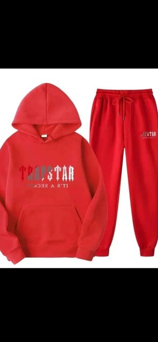 Complee Trapstar Shooters,Trapstar