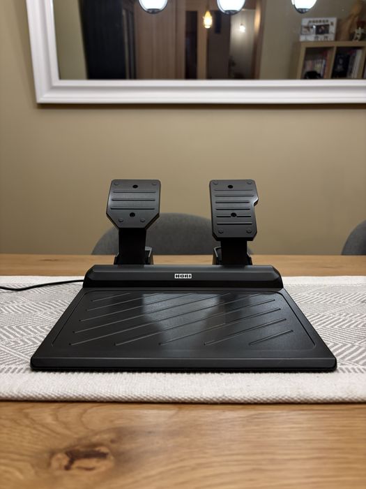 “Volan Gaming Hori” Set complet