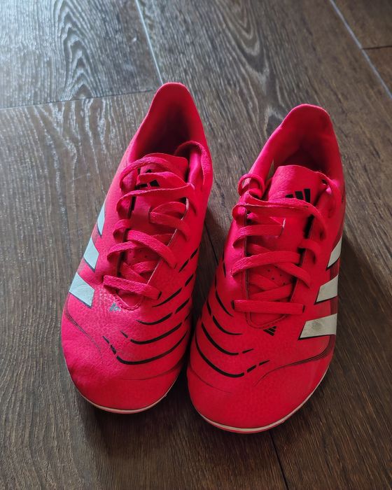 Детски бутони Adidas