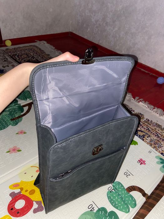 Сумка сатылады жаңа