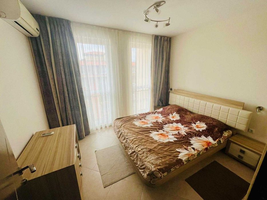Продава се Двустаен апартамент в к.к. Слънчев бряг - 54 кв.м за 926 €/кв.м - Снимка #3