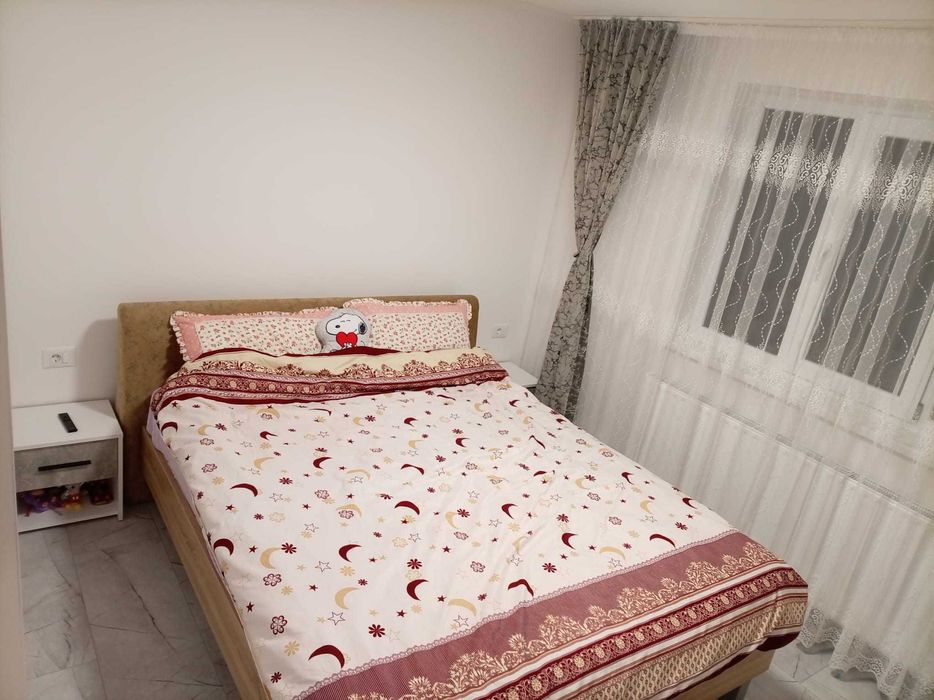 Apartament 3 camere
