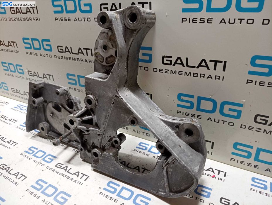 Suport Motor Fiat Doblo 1.9 JTD 2000 - 2006 Cod 55180839 [M5712]