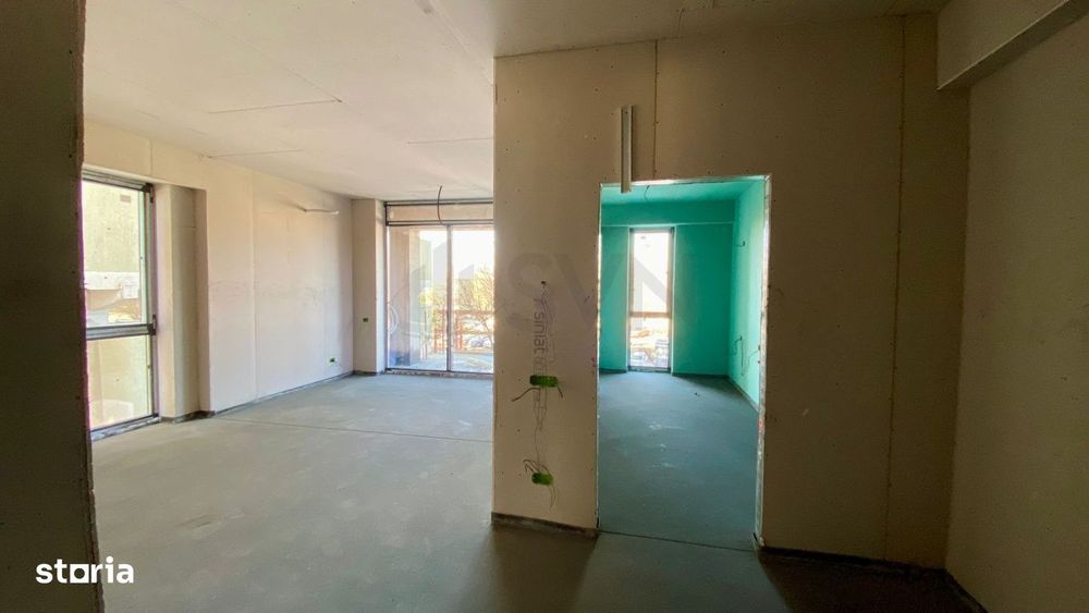 Apartament de vanzare 3 camere Pipera